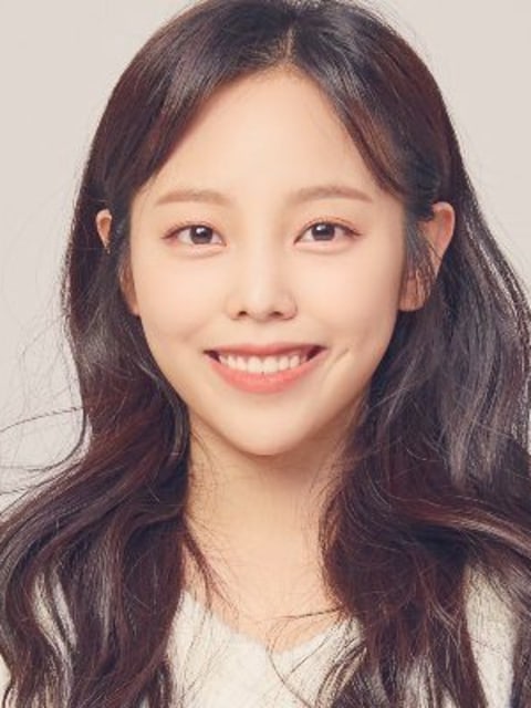 Lee Chaebin