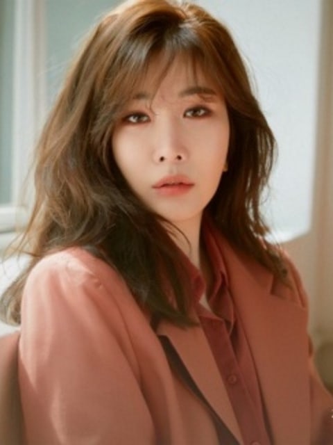 Lee Haeri