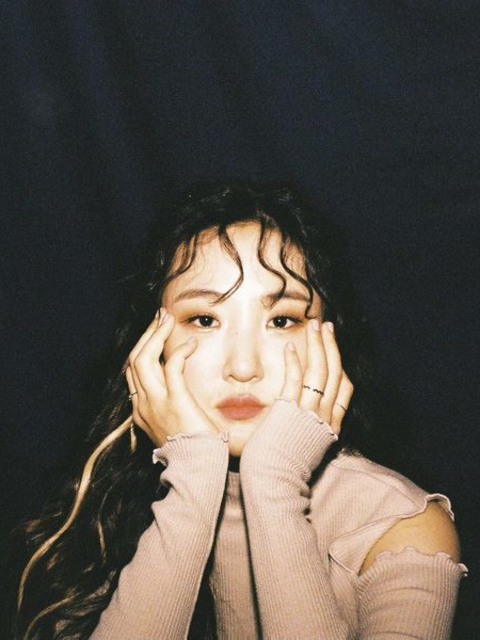 Lee Hyeongeun