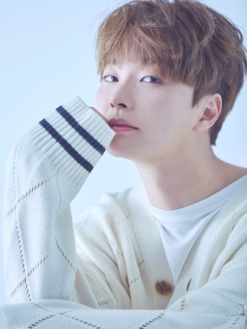 Lee Jeongmin