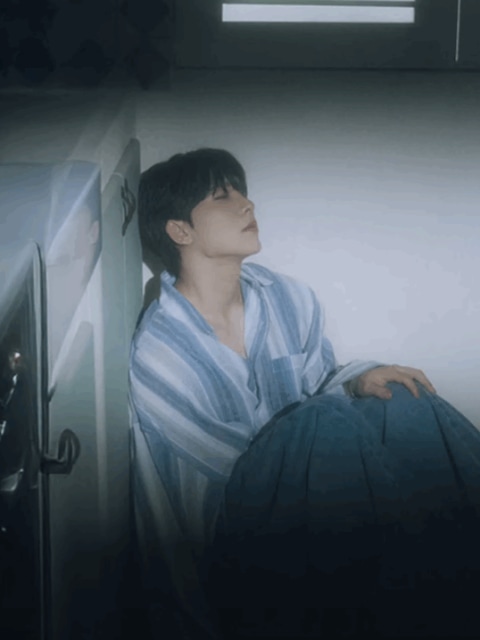 Lee Minhyuk