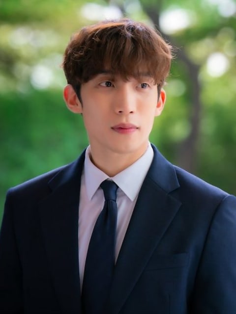 Lee Sangyi