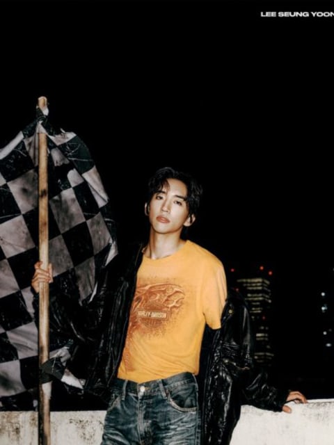 Lee Seungyoon