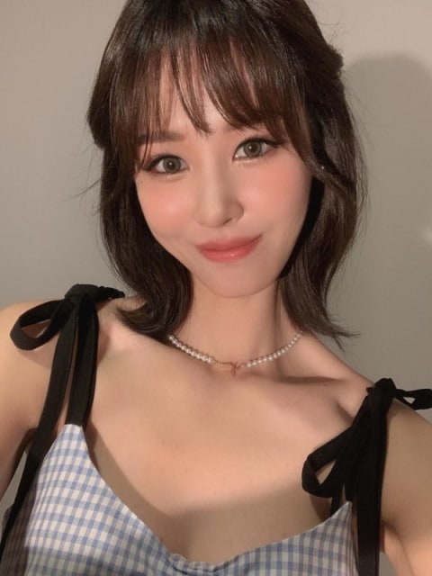Lee Shinju