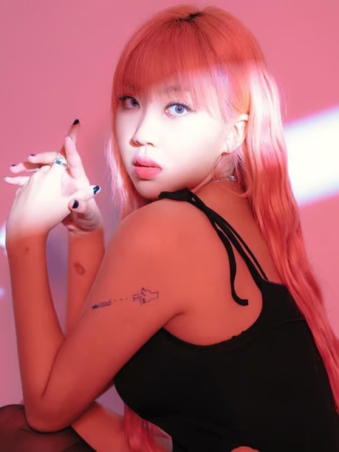 Lee Youngji