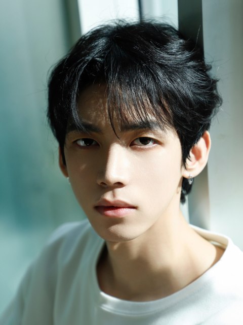Long Guohao