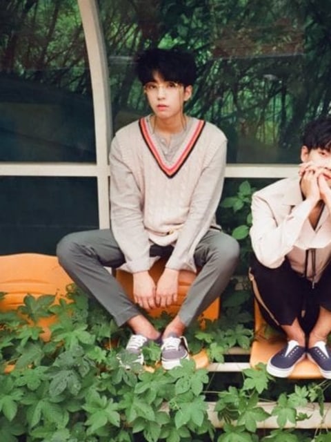 Longguo&Shihyun