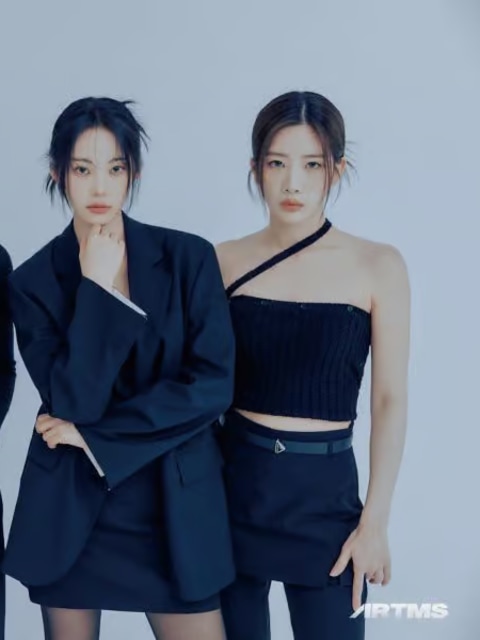 LOONA ODD EYE CIRCLE+