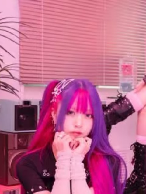 LOVE STAR MUSIC