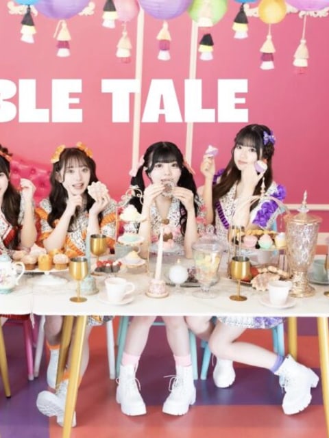 MARBLE TALE
