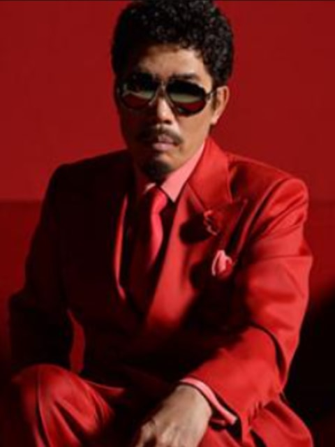Masayuki Suzuki