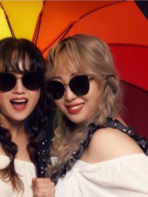 MiMi SISTERS