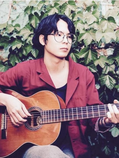 Min Soohong