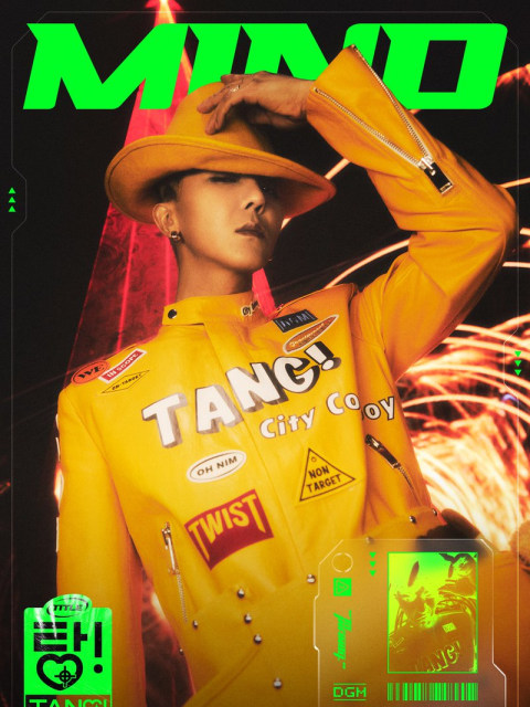 MINO
