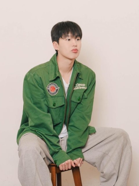 M!N (Yoon Min)