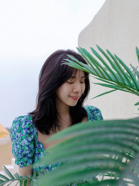 Moon Heewon