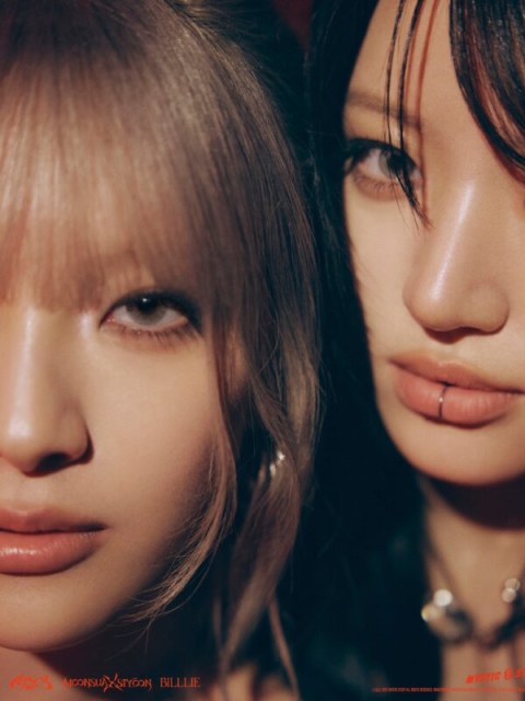 Moon Sua X Siyoon (Billlie sub-unit)