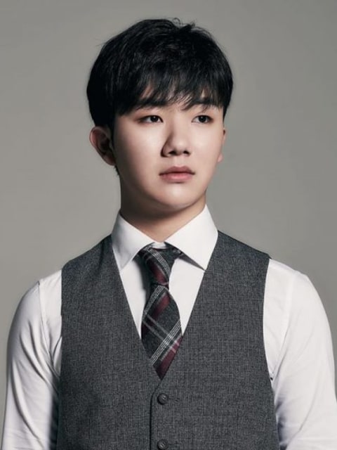 Nam Seungmin