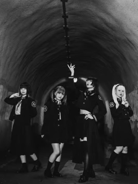 NECRONOMIDOL