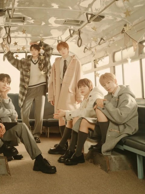 NCT WISH