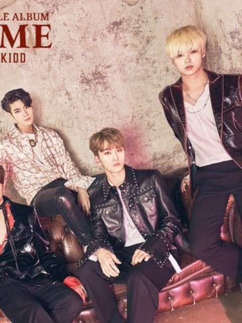 NewKidd