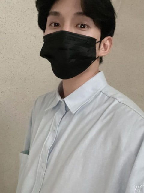 Oh Shewoong
