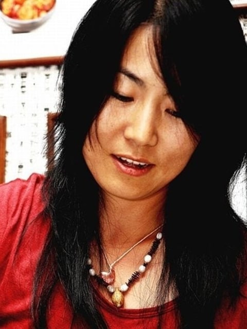 Park Gangsoo