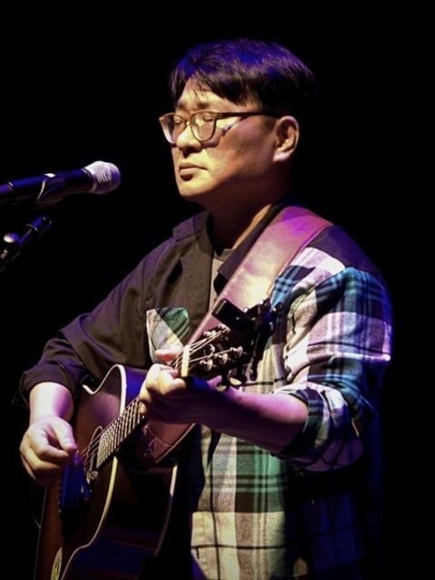 Park Jeonghwan