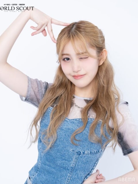 Rinka (WORLD SCOUT)