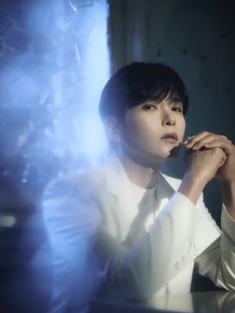 Ryeowook