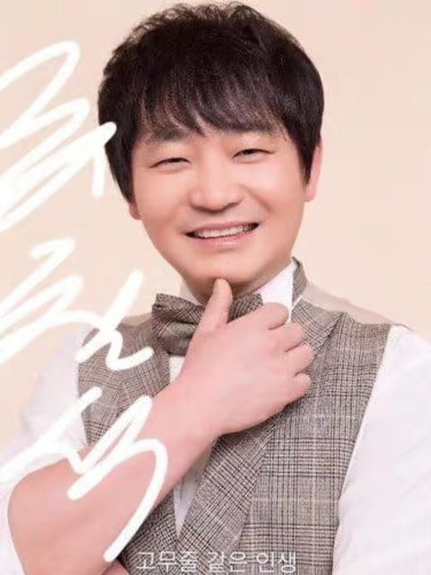 Ryu Cheolseok