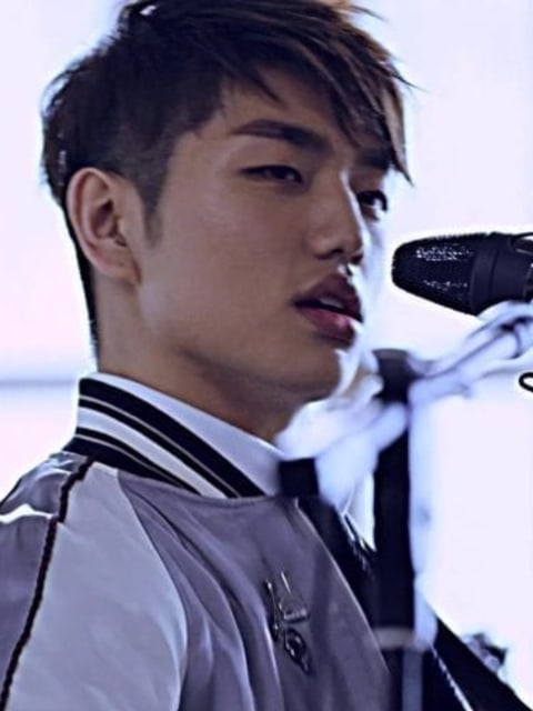 Sam Kim