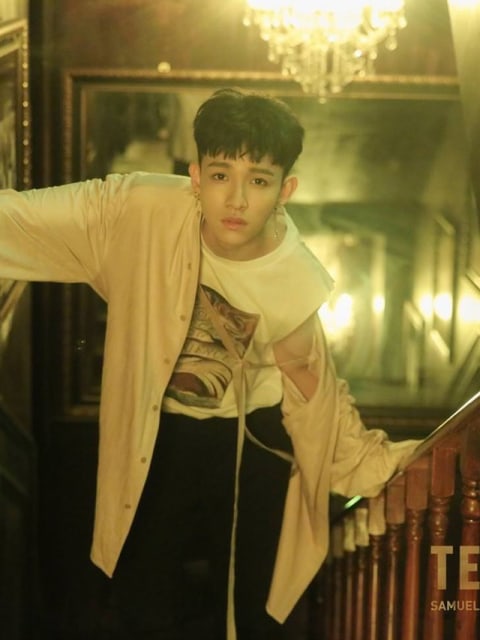 Samuel