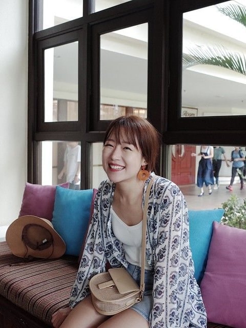 Seo Jieum