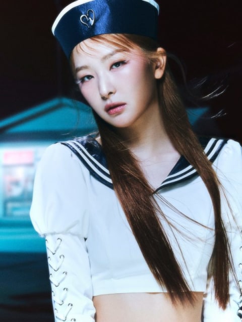 Seulgi
