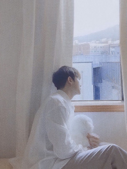 Seungmook