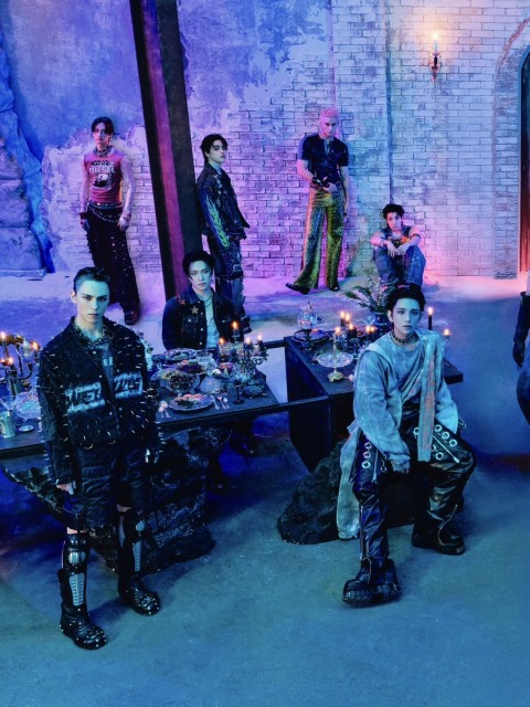 SEVENTEEN