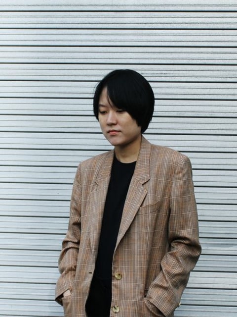 Shin Seungeun