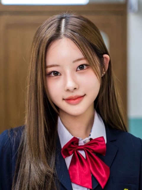Shin Seoyun