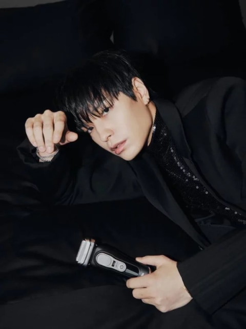 Simon Dominic