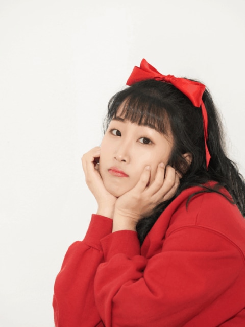 So Jaeeun