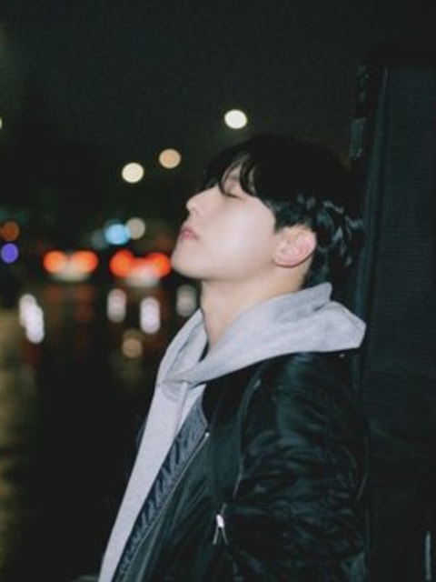 Son Eojin