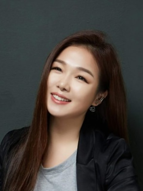 Suh Youngeun