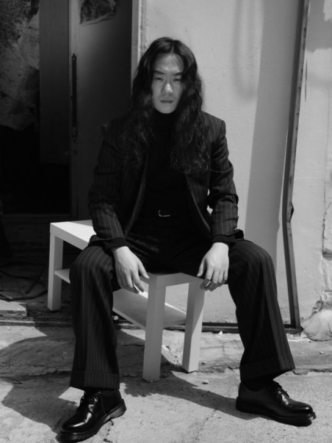 Sumin Jung