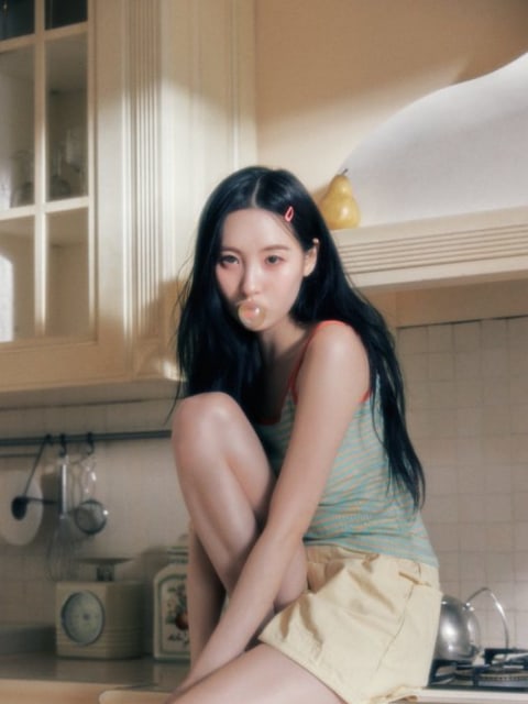 Sunmi