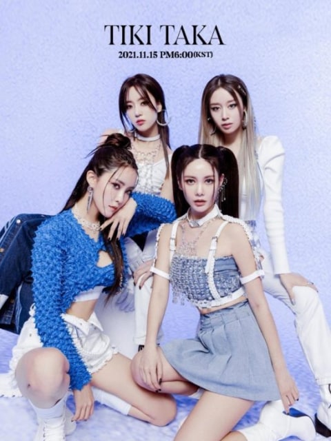 T-ARA