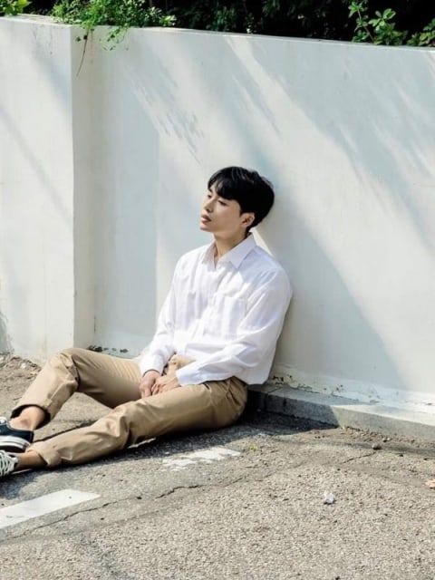 TAEKWOO