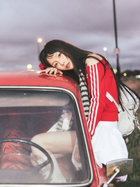 Taeyeon