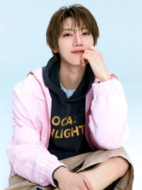 TEN (Wayv/NCT)