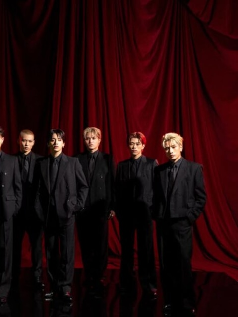 THE JET BOY BANGERZ from EXILE TRIBE